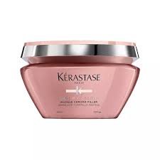 Masque Cheveux